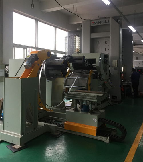 全自動(dòng)沖孔機(jī)廠家 規(guī)格齊全，技術(shù)支持與多圖展示