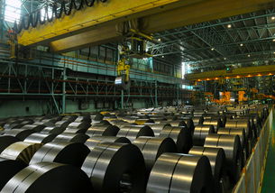 中國(guó)寶武技術(shù)創(chuàng)新服務(wù)取得突破性進(jìn)展，引領(lǐng)鋼鐵行業(yè)數(shù)字化轉(zhuǎn)型