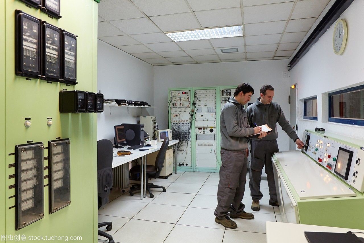 Bizkaiatecnalia 西班牙巴斯克地區電力電子與技術服務創新的領航者