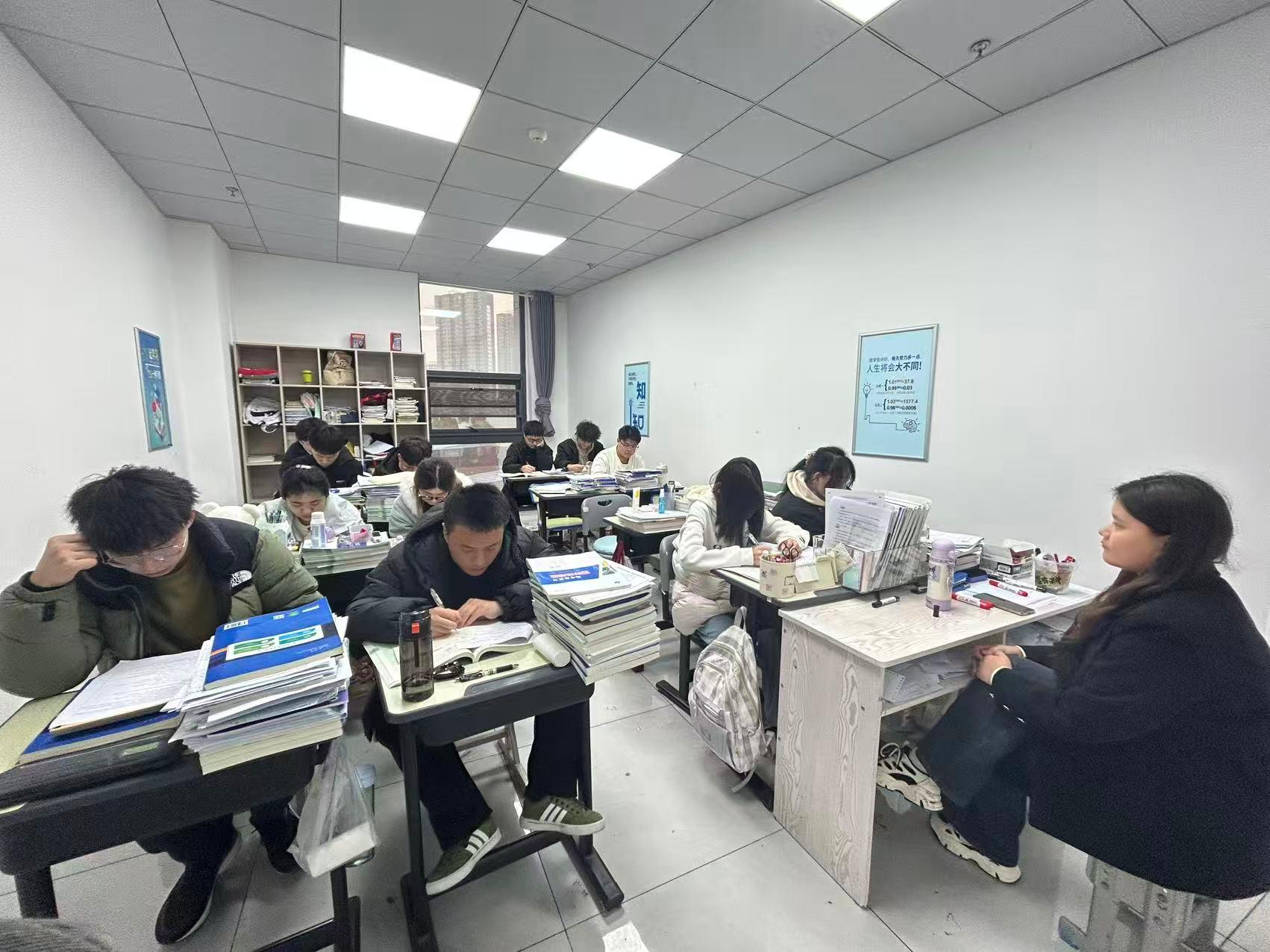 2026年安陽中高考集訓新選擇 安陽市京金博信息咨詢，專注初高三集訓提升成績