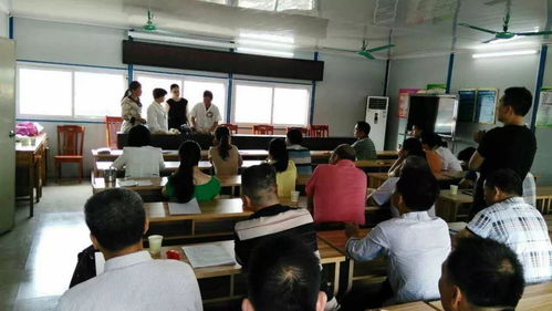 我院在2018年廣西婦幼醫(yī)聯(lián)體建設(shè)培訓(xùn)會(huì)分享非學(xué)歷教育經(jīng)驗(yàn)